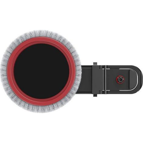 Accessoires compatibles pour les autolaveuses Dreame H40 Pro/H40 Ultra/rouleau vapeur : brosse et rouleau principal (1/4)