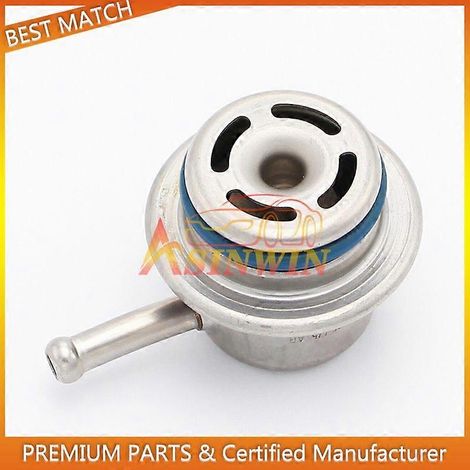 Régulateur de pression de carburant haute qualité XL5E9F775AB XL5E-9F775-AB Compatible avec Ford Mondeo et Mazda 6 2.0 16v (1/4)