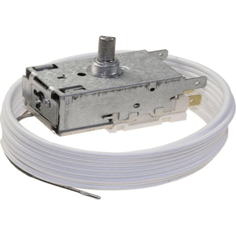 THERMOSTAT RANCO K59L1119 POUR REFRIGERATEUR FAURE - 5011685800 (1/2)