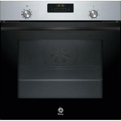 Four encastrable Balay 3HA4031X3, 71 L, 3400 W, inox