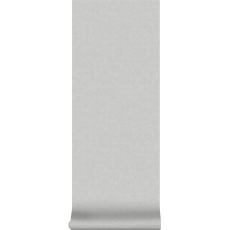 Superfresco Easy - Halo - Grau - 10m x 52cm