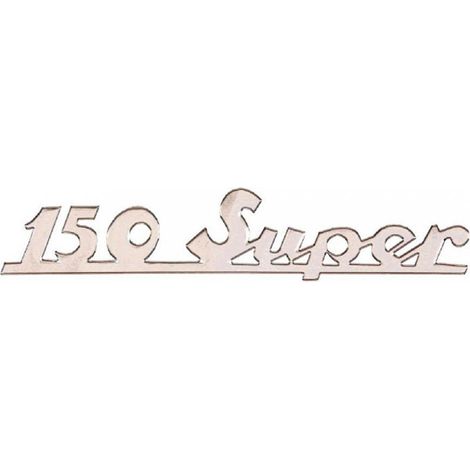 Tuning RMS für Scooter Piaggio 150 Vespa Super 1965 bis 1979