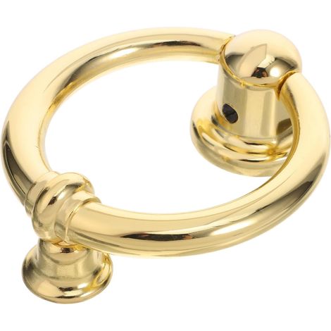de porte extérieur classique en alliage de zinc 3395