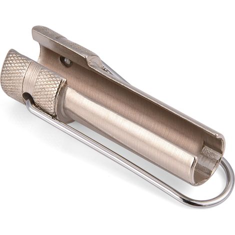 Outil d'extraction de connecteur F 58mm pour câbles coaxiaux RG6, RG59, RG11