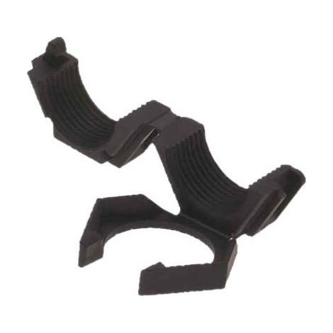 Helukabel 905037 COV M Contre-écrou noir M16 droit 1 pc(s) X122091 (1/2)