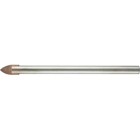 Makita  Broca  para  vidrio  12x80  -  D-25177