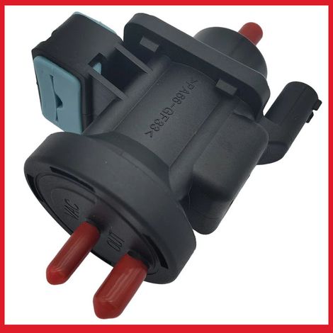 Druckwandler / Turboventil A0005450427 - Kompatibel mit Mercedes (1/4)
