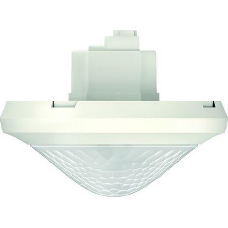 Theben theRonda P360 KNX UP WH - KNX - Präsenzmelder Passiv-Infrarot - PIR -360° (1/2)