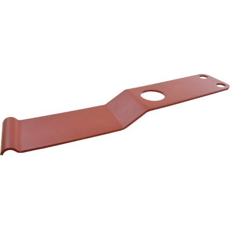 Piastra di fissaggio KUHN 58700600