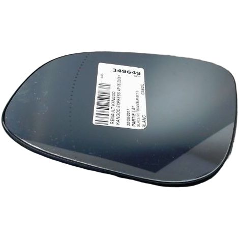 Glace Retroviseur Exterieur G RENAULT Kangoo Express 2008- [PRODUIT D'OCCASION]♻️963664943r (1/3)
