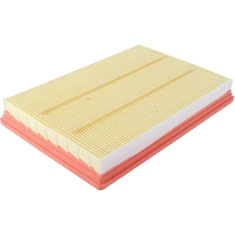 Filtre à air pour moto, filtre d'admission d'air pour moto, accessoire moto très polyvalent (1/5)