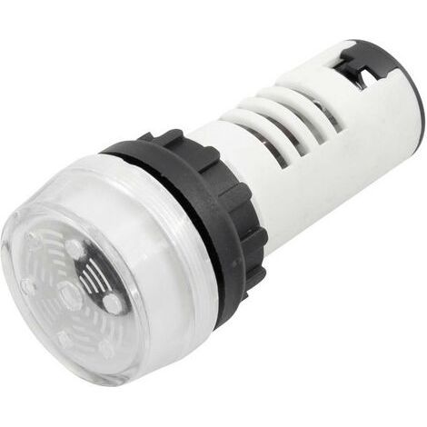 Générateur de signal TRU COMPONENTS TC-7226580 Bruit généré: 80 dB Tension: 230 V/AC 1 pc(s) C788131 (1/2)