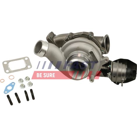 Turbocompresor rápido FT63559 (1/5)