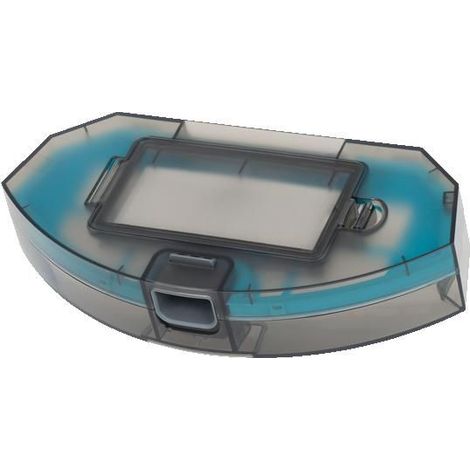 Contenitore per la polvere dell'aspirapolvere Teesa Smart VAC PRO.