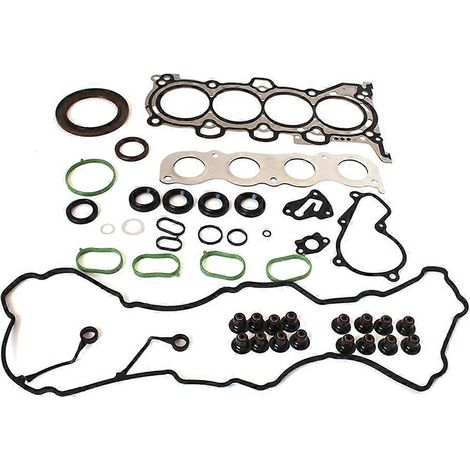 Kit de joints pour la réfection complète du moteur Hyundai Kia G4NC 2.0L Tucson Soul Forte Elantra Avante Lantra Sonata (1/5)