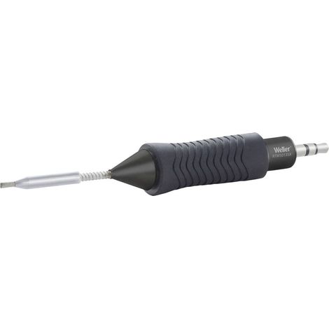 Weller RTMS 013 S X M Punta di saldatura Forma a scalpello Dimensione punta 1.30 mm Contenuto 1 pz. (1/2)