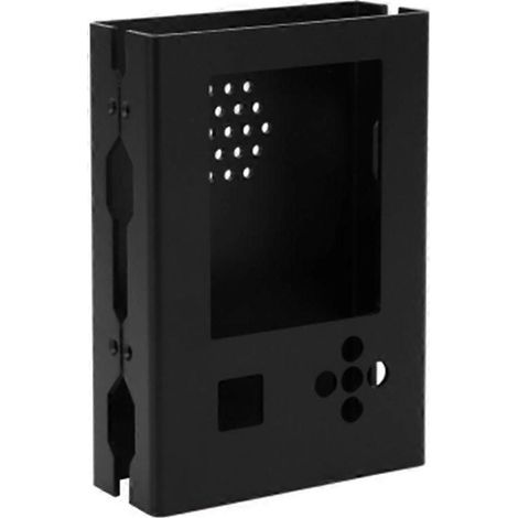 Portapack H2 Aluminiumlegierung Gehäuse Projektbox (1/5)