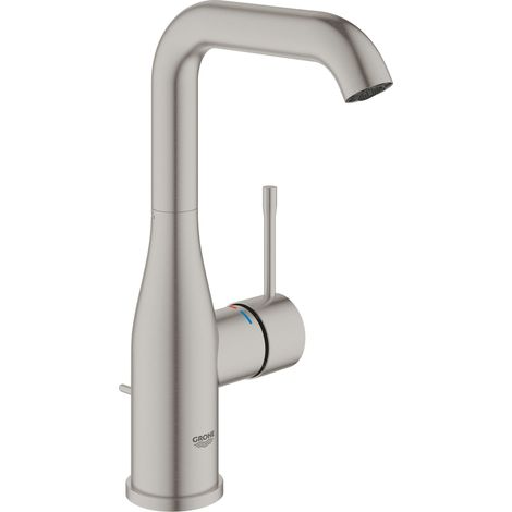 GROHE Miscelatore lavabo Essence New taglia L 32628DC1 (1/5)