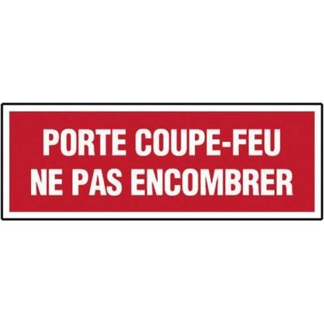 Plaque signalisation 200 x 200mm 407 fleche rouge