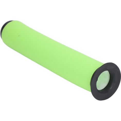 Filtre d'aspirateur pour Gtech AirRam Mk2 K9, éponge en silicone K9, pièces de rechange réutilisables (1/5)