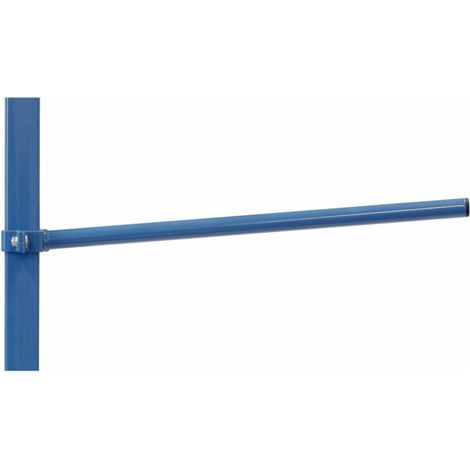 Fetra Bras de levage 600 mm long 5° - Accessoire E4617TA (1/3)