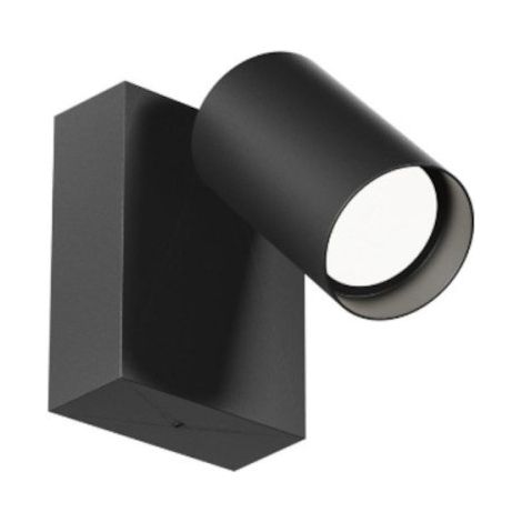 Applique d'extérieur gea led ges2071 led ip65 aluminium spot orientable moderne (1/5)