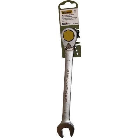 Chiave a cricco combinata Proxxon 23139 