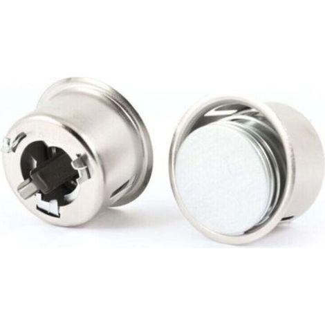 Thermostat de rechange , limiteur à capteur magnétique, lot de 2 pour cuiseur à riz électrique (1/3)