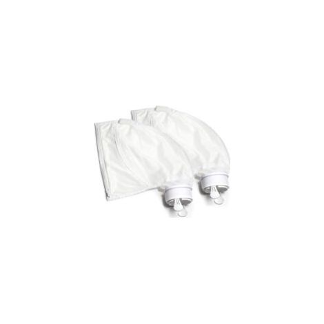 TP Sacs de nettoyage de piscine Sollbry 280/480 adaptés aux aspirateurs de piscine K13/K16, sacs universels (280/480 - 1 paquet) (1/3)