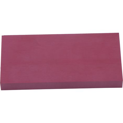 Grit Tragbarer Schleifstein, Wetzstein, Schleifwerkzeug (3000Rot) (1/5)