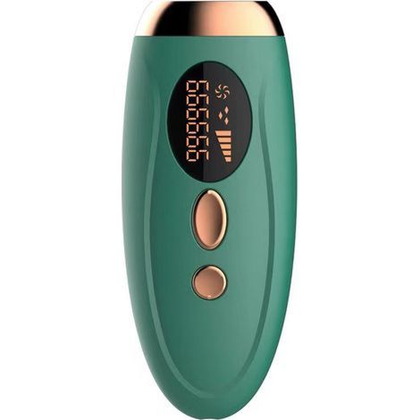 Appareils Épilation Laser, Épilation Laser avec Refroidissement,Épilateur sans douleur (1/5)