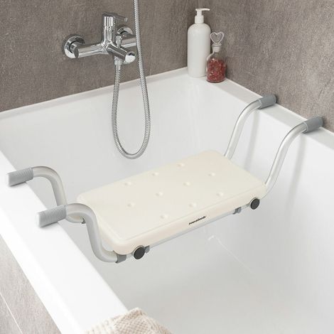 Asiento de banera ajustable (1/5)