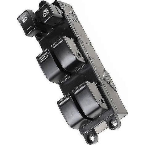 para Nissan X-Trail 25401-EQ305 25401EQ305 Interruptor maestro de elevalunas eléctrico Accesorios para automóvil (1/5)