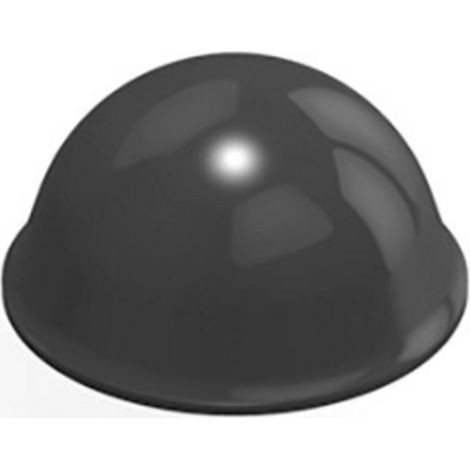 3M 7000001887 Gerätefuß rund Schwarz (B x H) 16 mm x 7.9 mm 1 St.