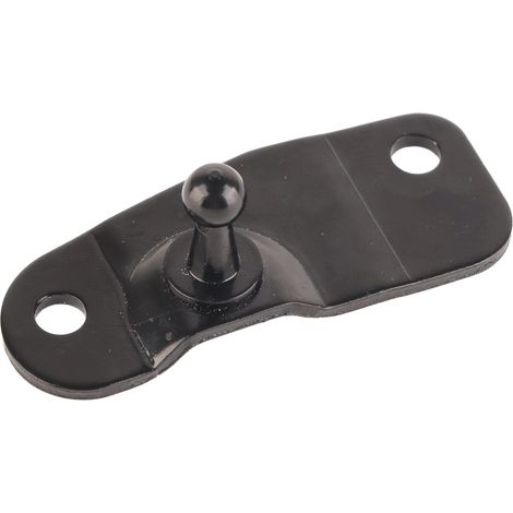 support de vérin de hayon électrique LR095809, support de montage de vérin à gaz de hayon arrière gauche, remplacement pour Land Rover Range Rover Sport 2010-2013 (1/5)