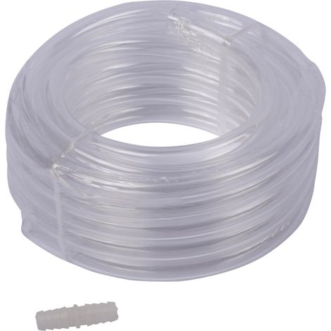 GRUNDFOS Accessoires pour installation de relevage de condensats Rallonge de tuyau 6m avec raccords, 97936177