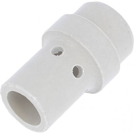 Soudure MIG Diffuseur de Gaz Blanc pour Torche 450 A