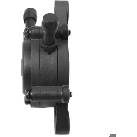 Pompe À Essence - Pour Moteur Tondeuse 17 HP À 25 HP - Compatible Stratton FE290 FE350 - Filtre Intégré - 1 Pièce (1/4)