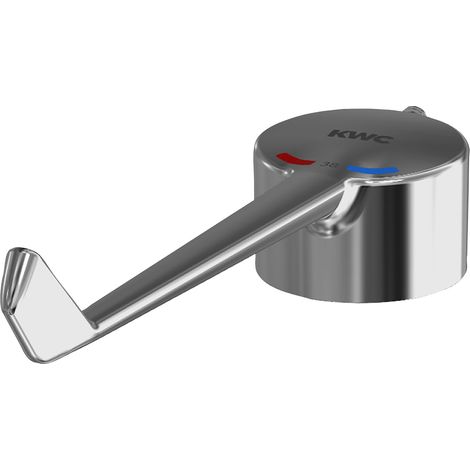 KWC AR Hebelkappe, F4, Armhebellänge 240 mm,  3600000221