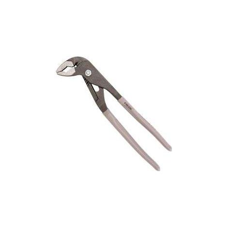 TENAZA CREMALLERA M:6160-250 PVC BELLO PESO (gr.) 350 GRAMOS (1/5)