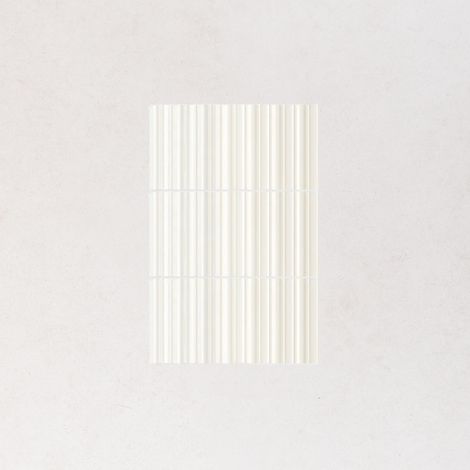 Faïence effet graphique FACES - Boîte de 1 m2