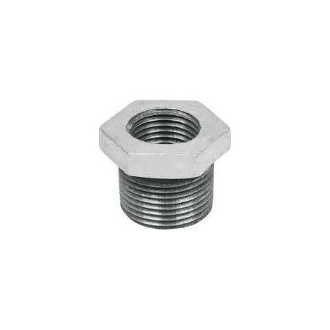 Redu Galv N°241 M20x27-f15x21