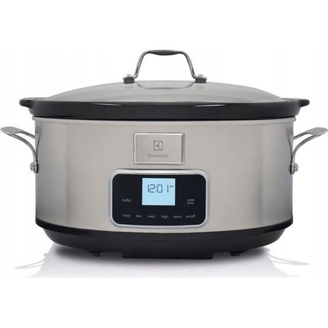 ELECTROLUX ESC7400 COCINA LENTA 6,6 L (1/5)