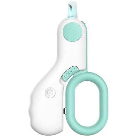 Cat Nail Clipper Nail Clipper Dog Nail Clipper Led
