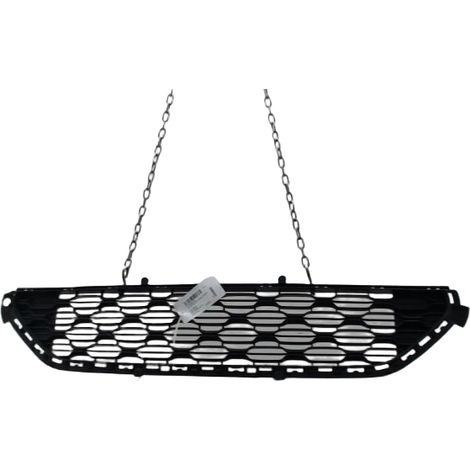 [PRODUIT D'OCCASION] Grille Pare-choc Avant CITROEN C3 II Phase 2 (a51) 2013-2016 ♻️ Ref Oe. 9803502680 - Garantie à vie (1/2)
