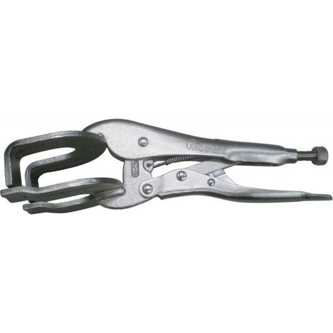 Saldatore Clip Di Pinze 225Mm Fortis