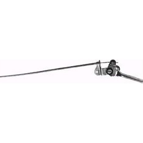 Câble d'accélérateur UNIVERSEL FGP012342