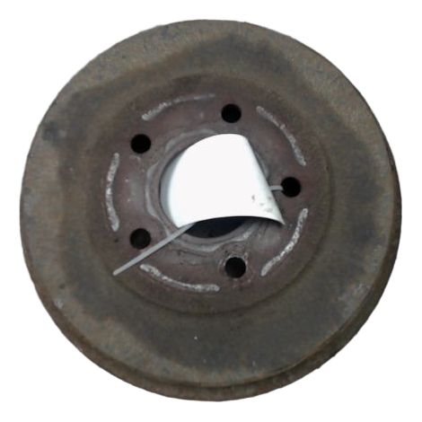 [PRODUIT D'OCCASION] Tambour Arriere Gauche FORD Focus ♻️ Ref Oe. 1743443 - Garantie à vie (1/3)