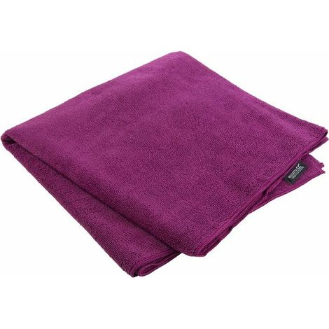 Toalla Regatta Compact Giant (135 x 70 cm) (1/5)