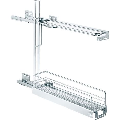 Combiné bas porte plateaux de 150 - Version : Arena Classic - KESSEBOHMER (1/2)